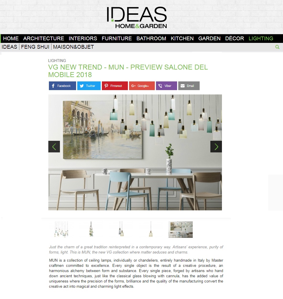 Ideas Home&Garden