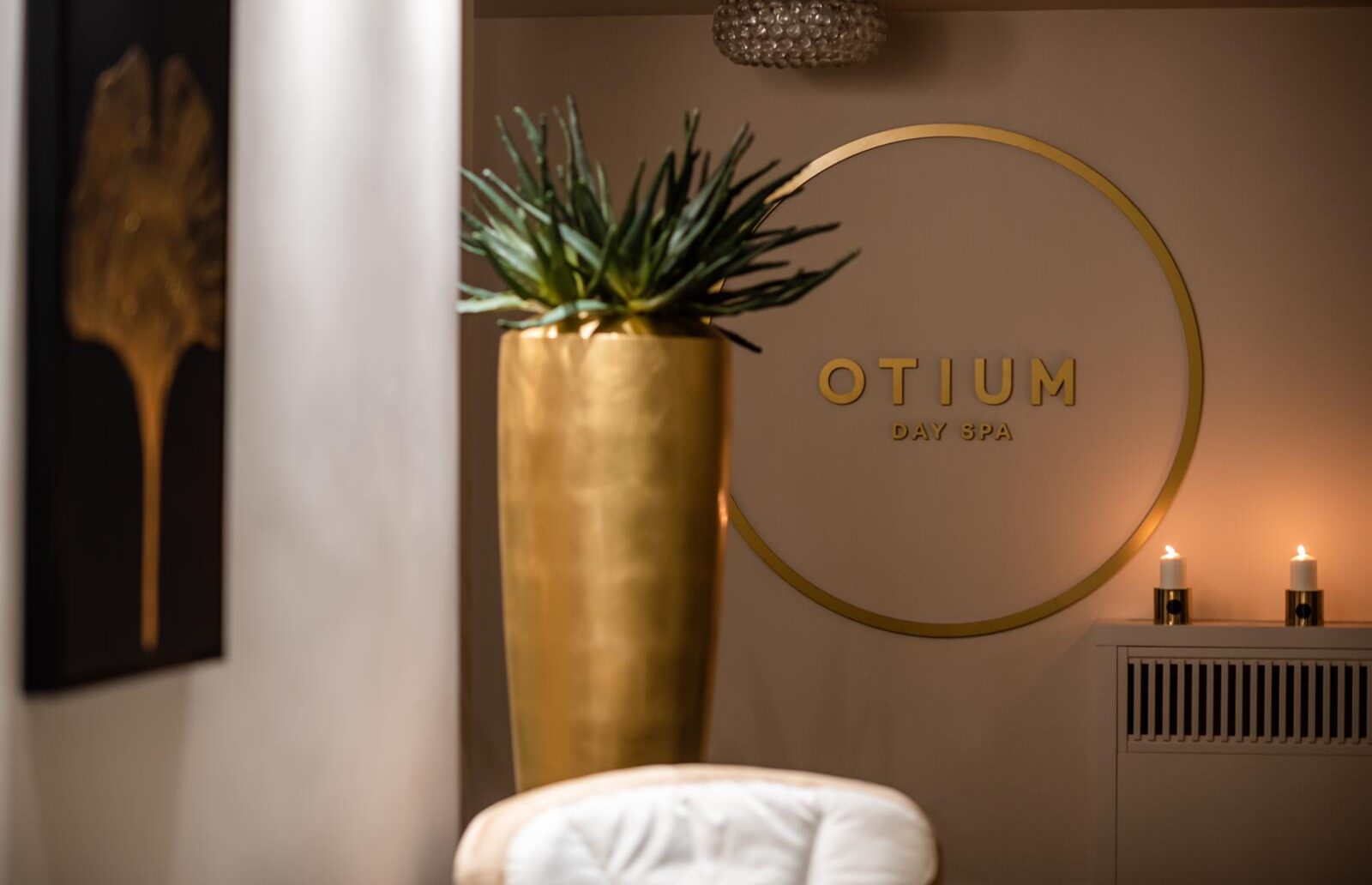 VG presents Otium, the urban hideaway balancing body and mind