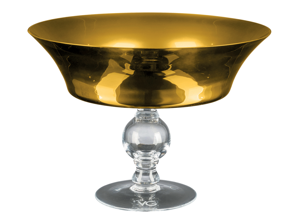 luxury decorative bowl