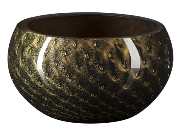 luxury vase bowl