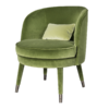 luxury armchair