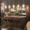 luxury and refined bar furniture