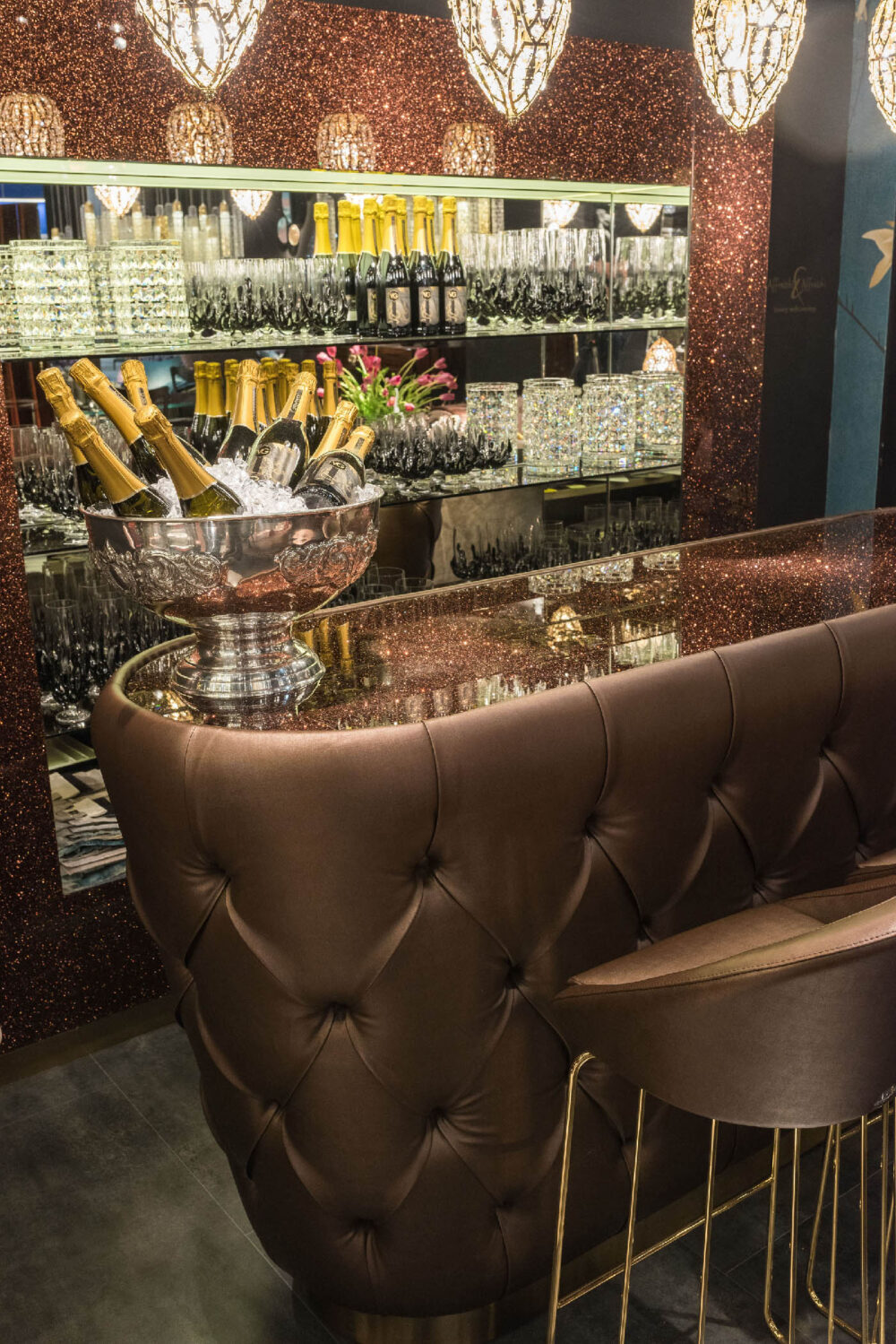 modern and luxury bar furniture