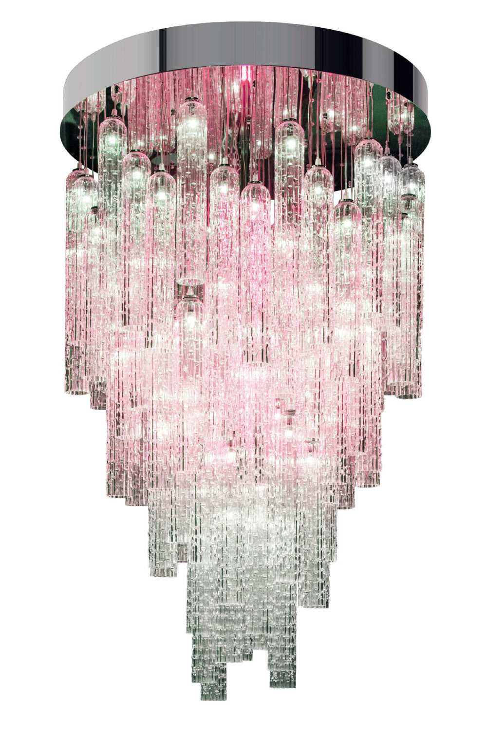 luxury modern chandelier