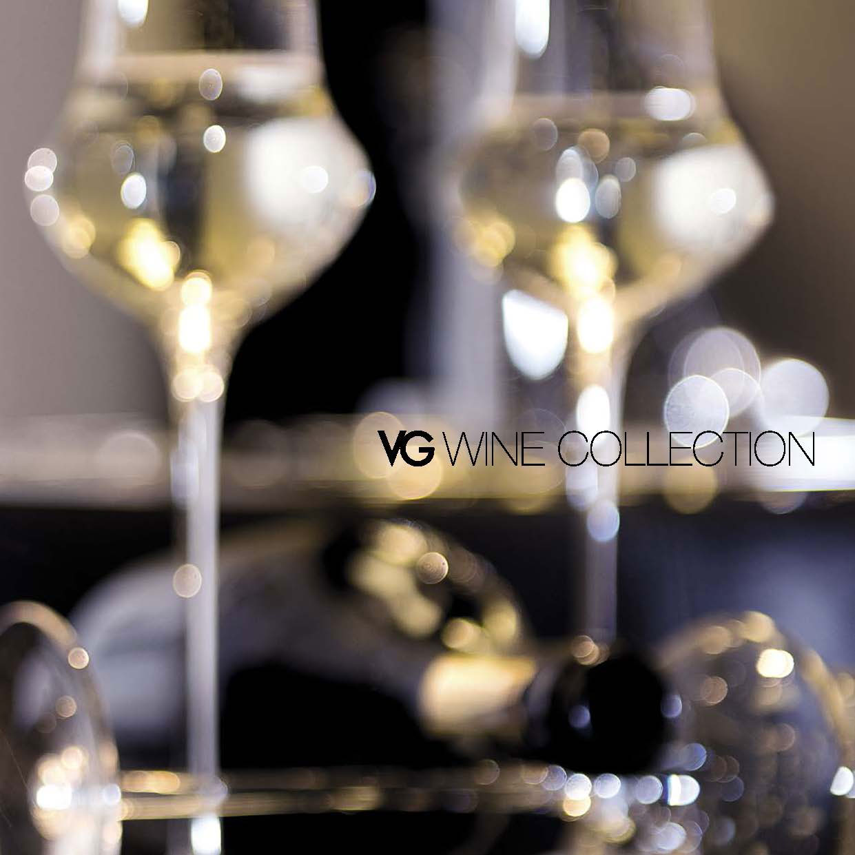 VGnewtrend Wine Collection