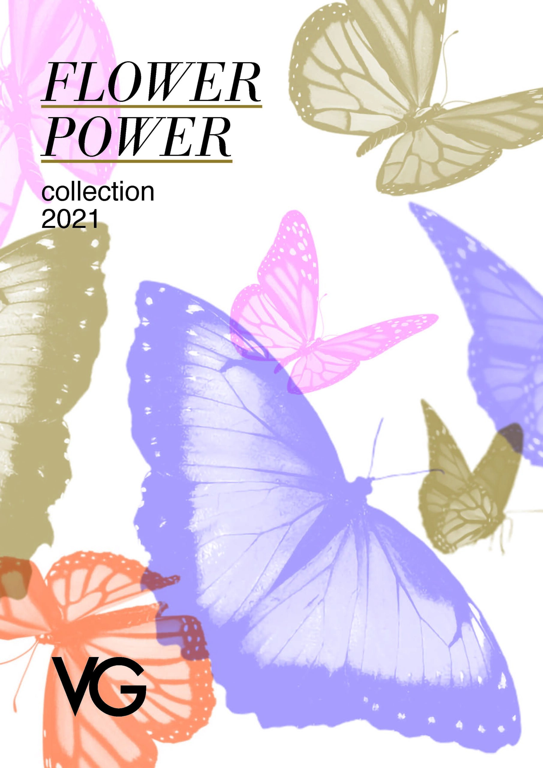 flower power catalogue